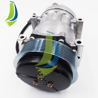 15082727 AC Compressor for EC250D Excavator
