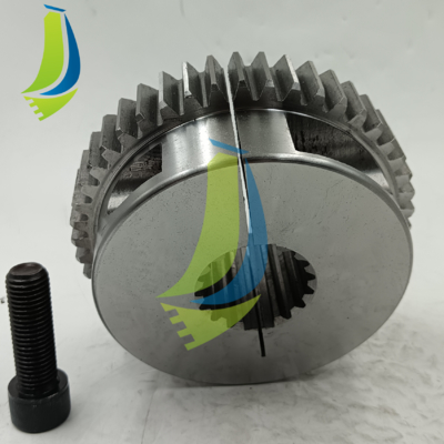 Excavator parts Pump Coupling Hub 2396599 for Cat E325C325C325D322C324D 324E
