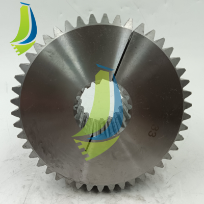 Excavator parts Pump Coupling Hub 2396599 for Cat E325C325C325D322C324D 324E