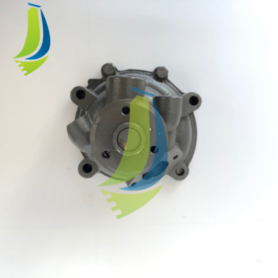 Excavator parts Water pump 99454833 for TD90 TD95
