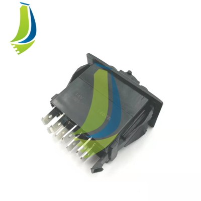 Excavator parts Switch Panel 70160002 for 3CX parts