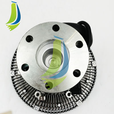 418-2229 4182229 Cooling Fan Drive Clutch for C7.1 Engine E330D Excavator Spare Part
