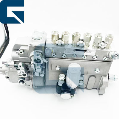 101062-8520 Diesel Fuel Injection Pump for Engine Parts