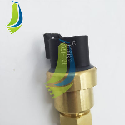 161-1703 Pressure Sensor 1611703 for 120K 140H
