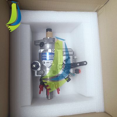 Brand New Excavator Fuel Injection Pump DB2635-5681 DB26355681