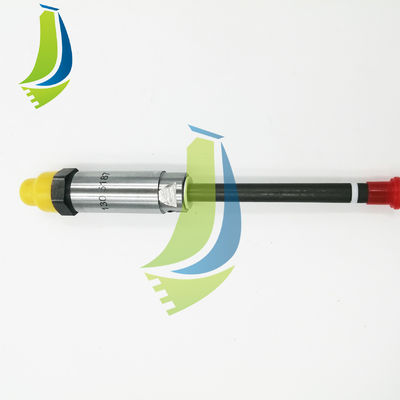 Excavator Diesel Fuel Injector Nozzle 130-5187 1305187