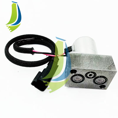 702-21-58100 Hydraulic Pilot Valve 7022158100 for PC200-8