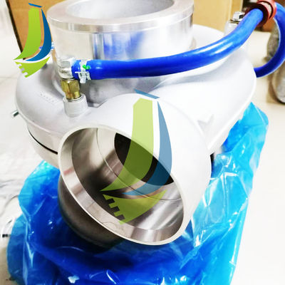 4263544 Turbocharger for TCD2015V6 Engine