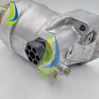 Excavator parts Oil Water Separator Filter ME356183 for 6M70