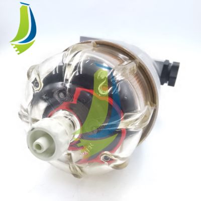 Excavator parts Oil Water Separator Filter ME356183 for 6M70