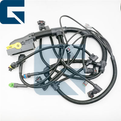 320/A9997 320A9997 JS220 Excavator Engine Wiring Harness