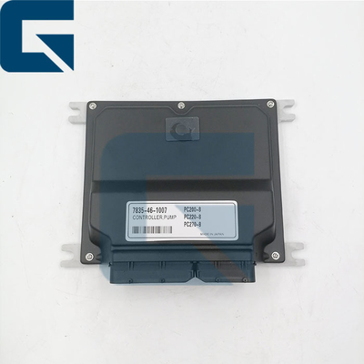 7835-46-1007 7835461007 for PC200-8 Excavator ECM ECU Controller