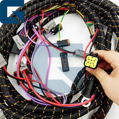 560-7489 5607489 for E330GC Control Wiring Harness