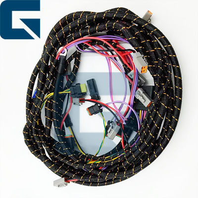 560-7489 5607489 for E330GC Control Wiring Harness