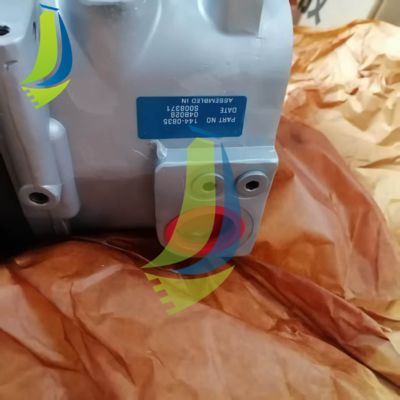 Excavator parts Hydraulic Injection Pump 144-0835 1440835 3412E