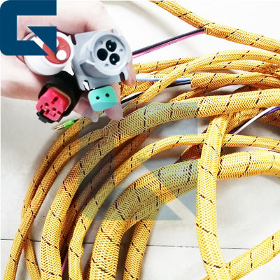 327-9960 3279960 for E385c Chassis Wiring Harness