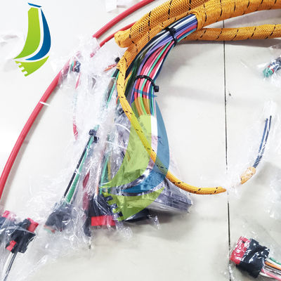 467-7447 Platform Wiring Harness for E349D Excavator