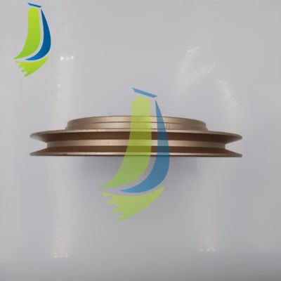 Excavator parts Air Conditioning Pulley 310-9694 3109694 for Excavator E320B E320C