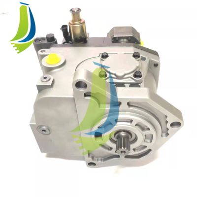 Excavator parts Oil pump 235-2026 2352026 for C32 C27 3412E