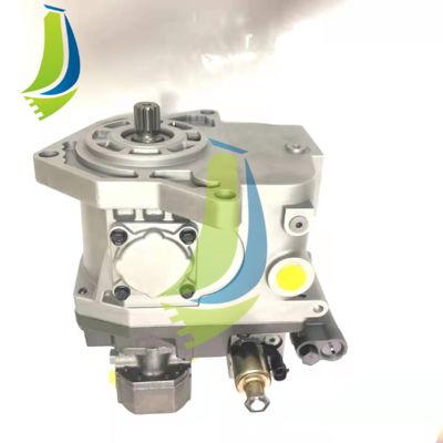 Excavator parts Oil pump 235-2026 2352026 for C32 C27 3412E