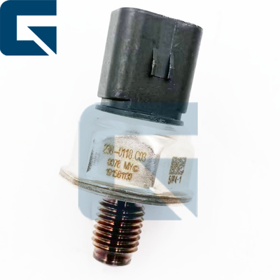 238-0118 2380118 Oil Pressure Sensor for Excavator 320D 323D
