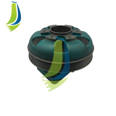 Excavator parts Fan Support 15083026 for EC360D