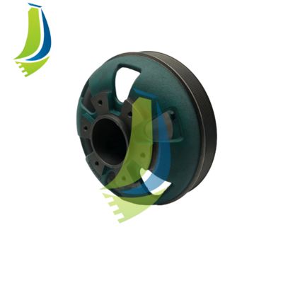Excavator parts Fan Support 15083026 for EC360D