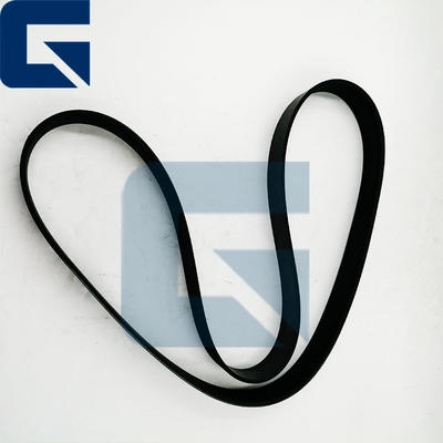 VOE15078671 Fan Belt 15078671 for EC210B Excavator