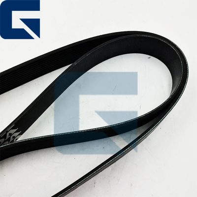 VOE15078671 Fan Belt 15078671 for EC210B Excavator