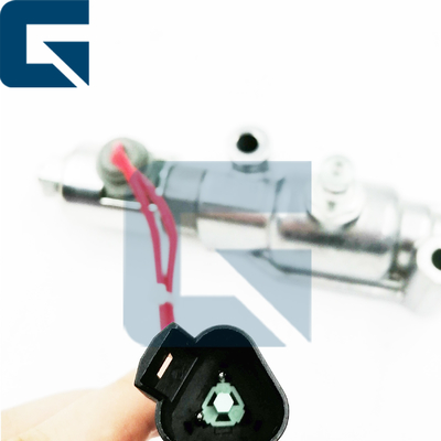 468-3266 4683266 Modulating Regulator Valve for Engine Parts