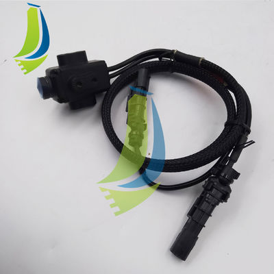 634-0538 Digital Camera 6340538 for E326GC Excavator