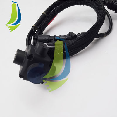 634-0538 Digital Camera 6340538 for E326GC Excavator