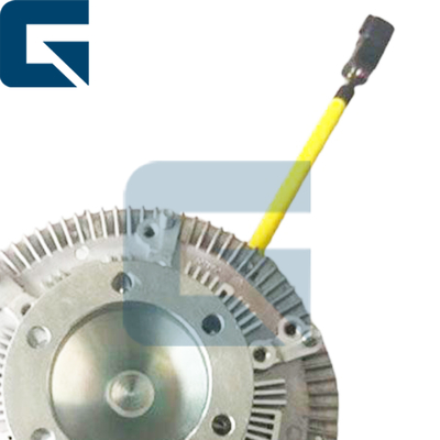 281-3589 2813589 Fan Clutch for Excavator 324D 325D