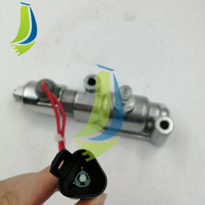 Excavator parts Solenoid Valve 468-3266 4683266
