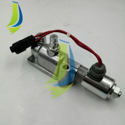 Excavator parts Solenoid Valve 468-3266 4683266