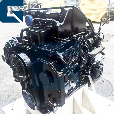 4BT Complete Engine Assy