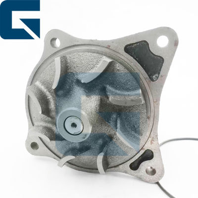125-2991 1252991 Water Pump for Excavator 320B 320N