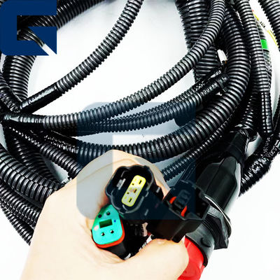 2056121 Wiring Harness for EX1200-6 Excavator