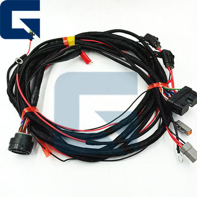 3164242 Wiring Harness for CM850 Enigine Parts
