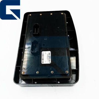 386-1372 3861372 12K Motor Grader Display Monitor Panel