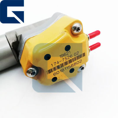 174-7526 1747526 3412E Diesel Engine Diese Fuel Injector