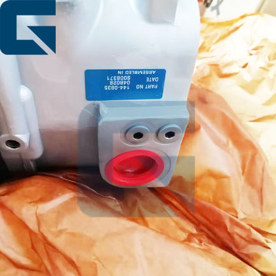 144-0835 1440835 3412E Fuel Injection Pump for 773D Truck