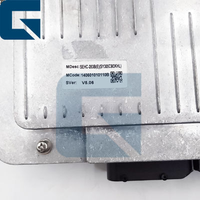 140601010110B Controller ECU Control Unit for Engine Parts