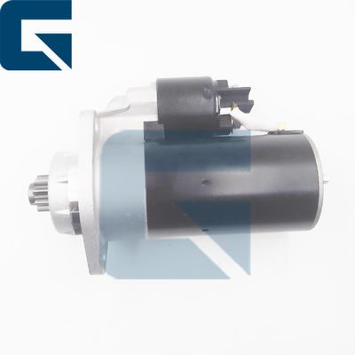 AZE2663 Starter Motor for MS432 Parts