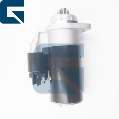 AZE2663 Starter Motor for MS432 Parts