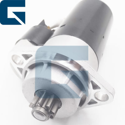 AZE2663 Starter Motor for MS432 Parts