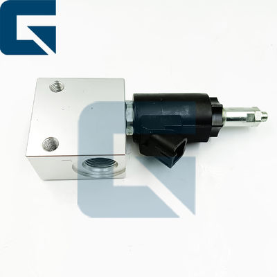 EC360 EC460 EC380 EC480 Excavator Engine Parts Hydraulic Cooling Fan Valve VOE 14616530