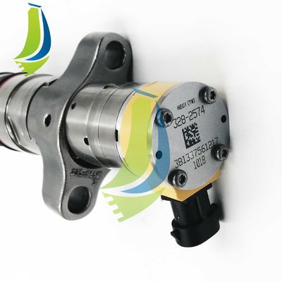 328-2574 3282574 Diesel Fuel Injector For C9 Engine