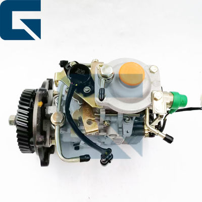 VE4/11F1900L Diesel Fuel Injection Pump for Engine Parts