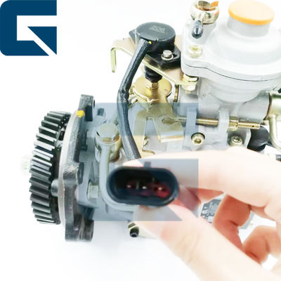 VE4/11F1900L Fuel Injection Pump VE411F1900L for Engine Parts